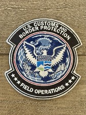Customs border protection for sale  Menifee