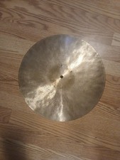 Crash cymbal for sale  Coram