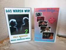 Vhs ddr komiker gebraucht kaufen  Teterow