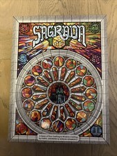 Floodgate games sagrada for sale  UK