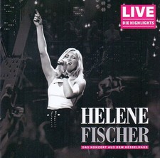 Helene fischer konzert gebraucht kaufen  Berlin
