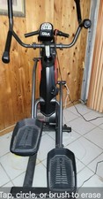Bow flex trainer for sale  Miami