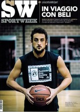 Sport week 2014 usato  Italia