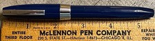 Sheaffer pfm blue for sale  Hilton Head Island