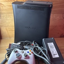 Console microsoft xbox d'occasion  Prayssac