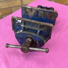 Record vice for sale  FRINTON-ON-SEA