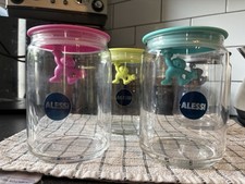alessi jars for sale alessi jars for sale SHIPLEY