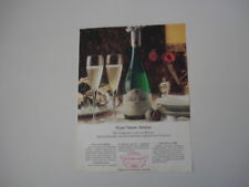 Advertising pubblicità 1981 usato  Salerno