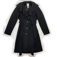Candie frill collar for sale  Detroit