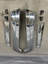 Usado, 1973-1977 Ford Galaxie Mercury Parklane acabamento banco dianteiro moldura Marquis OE comprar usado  Enviando para Brazil