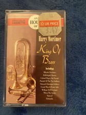 Harry mortimer king for sale  RADSTOCK