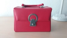 Kosmetikkoffer kulturtasche ha gebraucht kaufen  Oberhausen-Rheinhausen