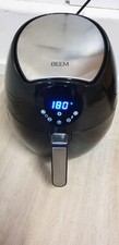 Heißluftfriteuse beem digifry gebraucht kaufen  Gachenbach