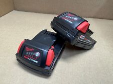 Pack genuine milwaukee for sale  Fort Worth
