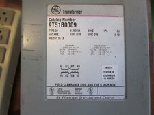 Single phase dry for sale  Cincinnati