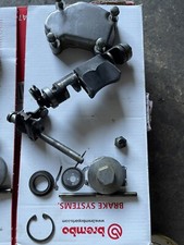 Valves échappement honda d'occasion  Pierre-Châtel