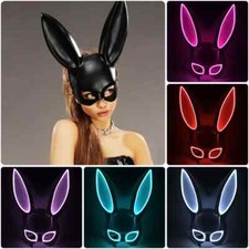 Led glow bunny for sale  San Francisco