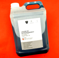 Antigelo originale peugeot usato  Spedire a Italy