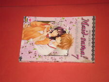 Maid sama doppia usato  Italia