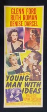 Movie poster young for sale  Tampa