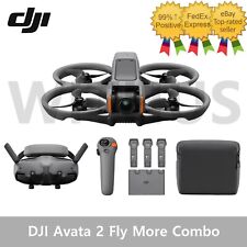 Dji avata fly for sale  Shipping to United States