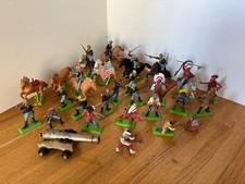 britains indians for sale  WICKFORD