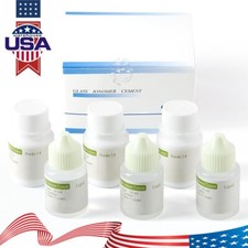 Usa dental permanent for sale  Fullerton