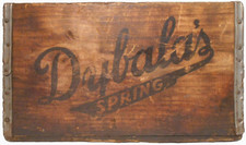 Scarce dybala spring for sale  Milford