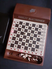 Fidelity chess challenger for sale  BIRMINGHAM