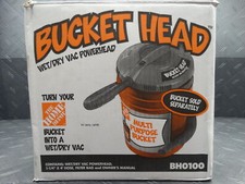 Bucket head gallon for sale  Temple