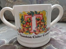 Wade cider mug for sale  PAIGNTON