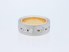 Ring brillanten diamanten gebraucht kaufen  Düsseldorf
