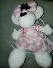 Peluche diddl diddlina d'occasion  Limoges-