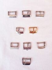 Lotto fibbie per usato Lotto fibbie per usato  Fara in Sabina