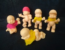 Figurines babies bébés d'occasion Figurines babies bébés d'occasion  Parthenay