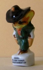 Bean Tom & Jerry - 1999 - Jerry Cowboy comprar usado  Enviando para Brazil
