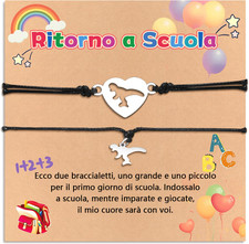 Regalo madre figlio usato  Roma