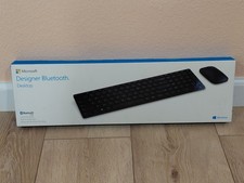 Microsoft designer bluetooth for sale  San Jose