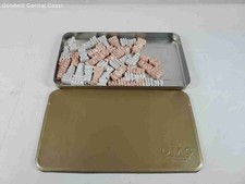 Dmc stone chess for sale  Salinas