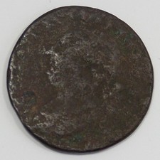 Louis xvi denier d'occasion  Valence