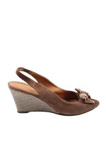 Tamaris peeptoe pumps gebraucht kaufen  Berlin