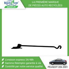 Bequille capot peugeot d'occasion  Saint-Quentin