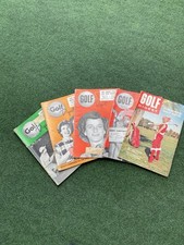 Vtg 60s golf for sale  Fort Worth