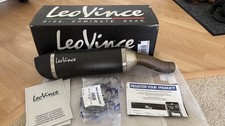 Leo vince one for sale  San Diego