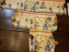 Frise papier peint d'occasion  Hyères