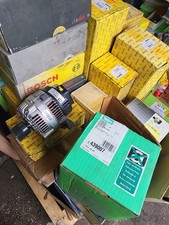 Alternatore valeo 439007 usato  Rovigo