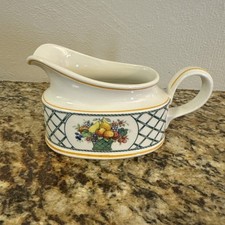 Villeroy boch basket for sale  Eustace