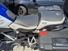 Bmw sitzbank r1200gs gebraucht kaufen  Amöneburg