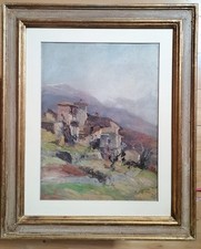 Noriglio vallarsa luigi usato  Italia