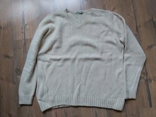 Hessnatur strickpullover 100 gebraucht kaufen  Deutschland